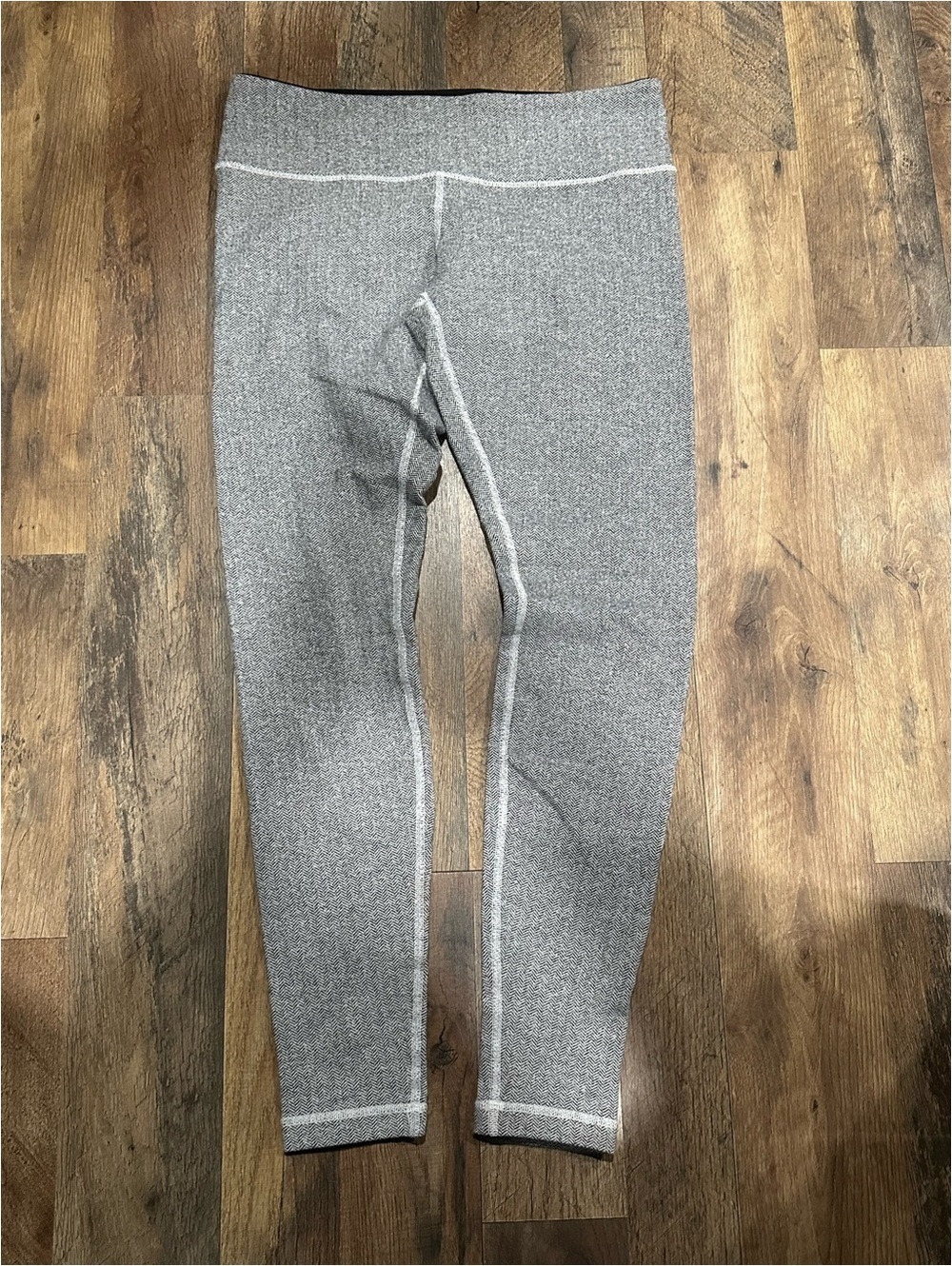 Lululemon wunder high rise leggings